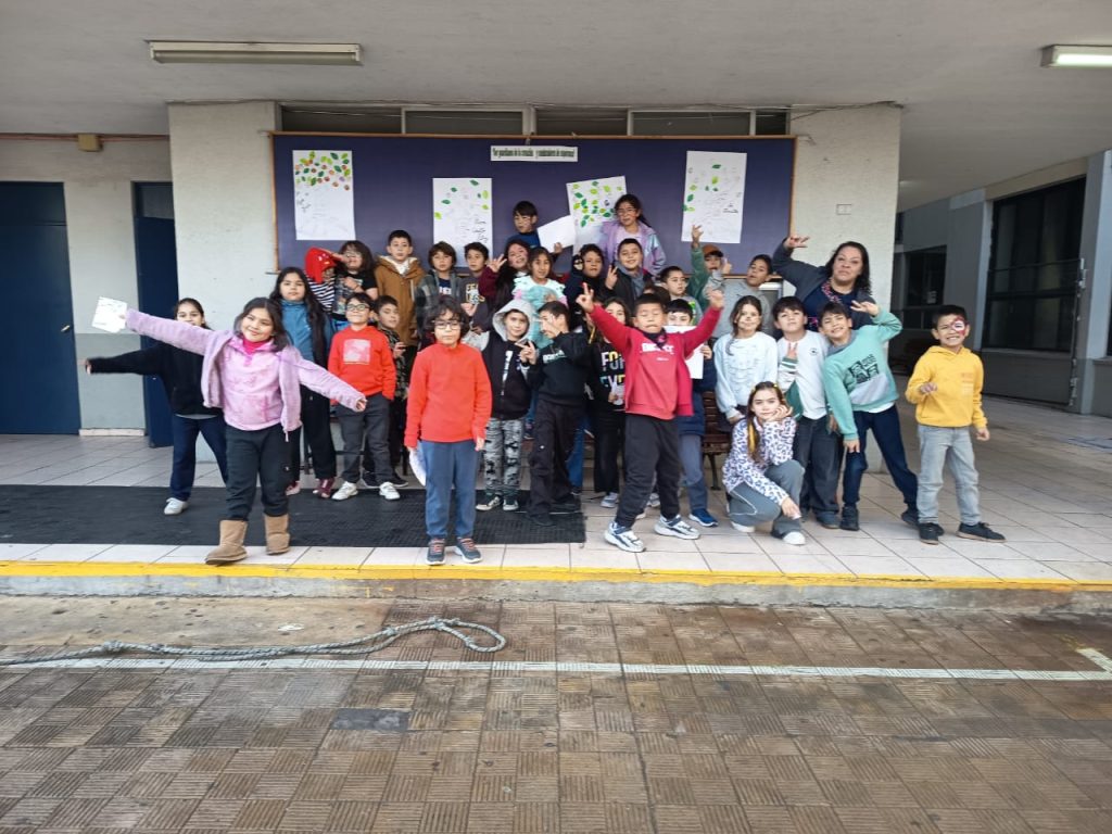 cierre primer semestre